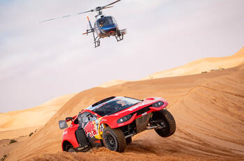 01 prodrive dakar